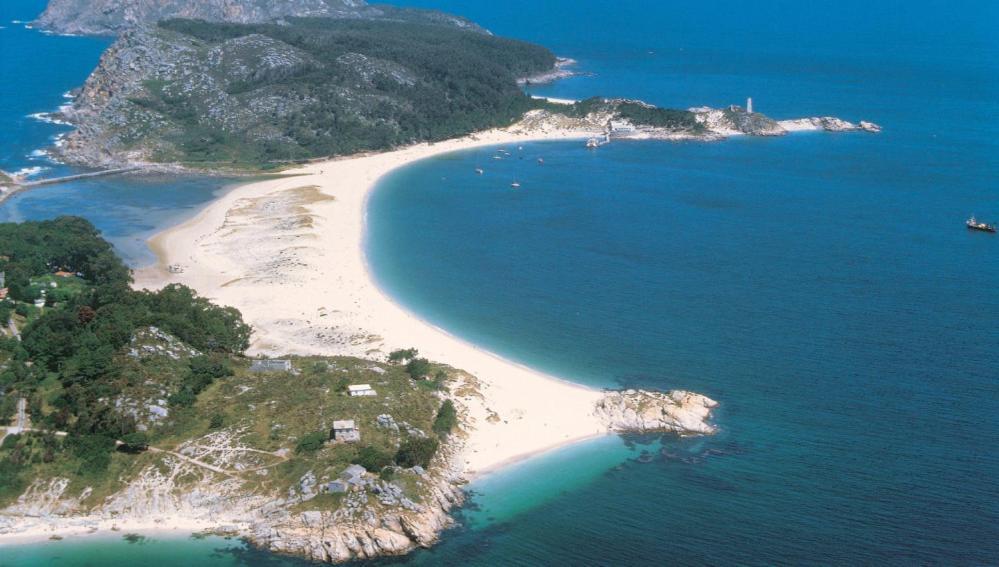 Casa Das Ferreiras Cangas ภายนอก รูปภาพ