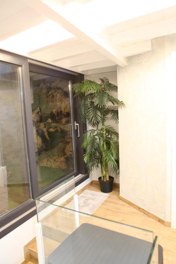 Casa Das Ferreiras Cangas ภายนอก รูปภาพ