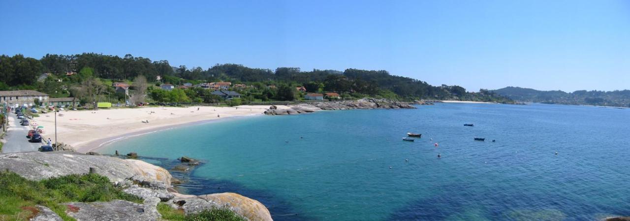 Casa Das Ferreiras Cangas ภายนอก รูปภาพ